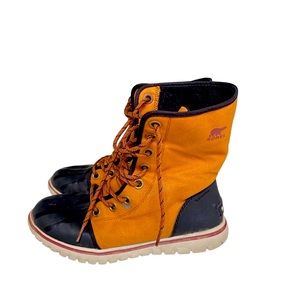 Sorel Boots